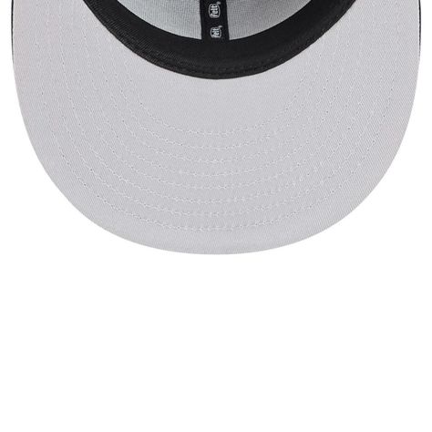 Gorra 59Fifty MLB Chicago White Sox Felt X MLB Black - 60624943-6