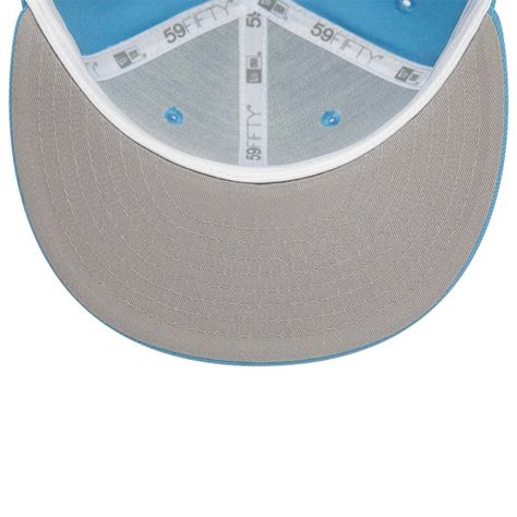 Gorra 59Fifty New York Yankees MLB Cloud Pastel Blue - 60565089-4
