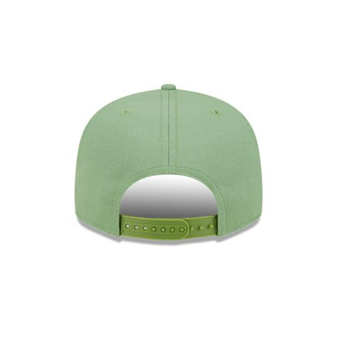 Gorra 9Fifty Los Angeles Dodgers MLB Color Pack Green Med - 60513360-5