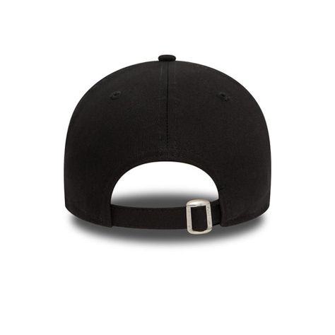 Gorra Los Angeles Dodgers MLB 9Forty Summer Essentials Black New Era-3