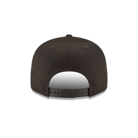 Jockey Toronto Blue Jays MLB 9Fifty Black - 11590994-3
