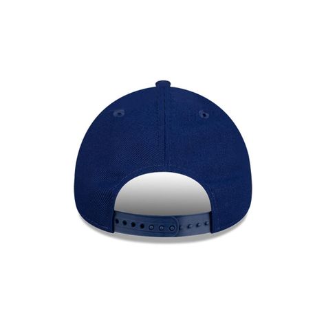 Gorra 9Forty  Universidad de Chile Futbol  Blue - 60655297-4