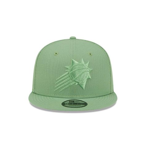 Gorra 9Fifty Phoenix Suns NBA Color Pack Green Med - 60514016-1