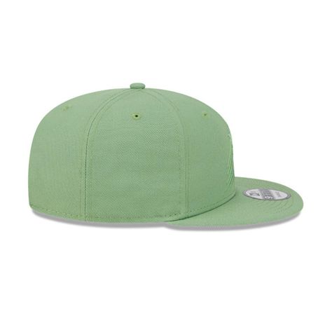 Gorra 9Fifty Phoenix Suns NBA Color Pack Green Med - 60514016-3