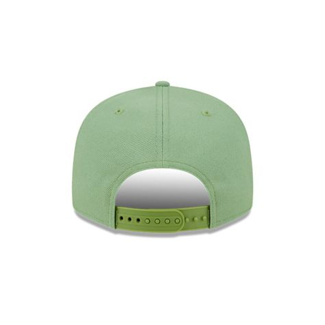 Gorra 9Fifty Phoenix Suns NBA Color Pack Green Med - 60514016-5
