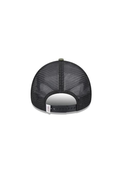 Jockey Silvestre 9Forty Green Med - 60364252-3