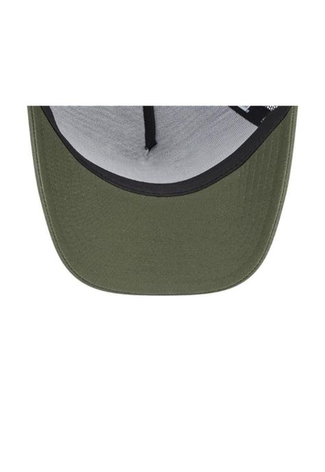 Jockey Silvestre 9Forty Green Med - 60364252-4