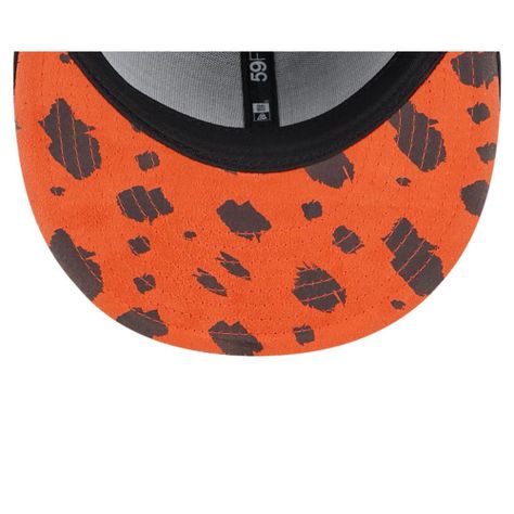 Gorra The Flintstones 59Fifty Los Picapiedras Black New Era - 60505796-5