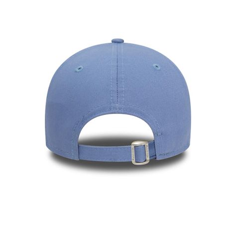 Gorro 9twenty MLB Los Angeles Dodgers Style Activist Med Blue - 60435109-3