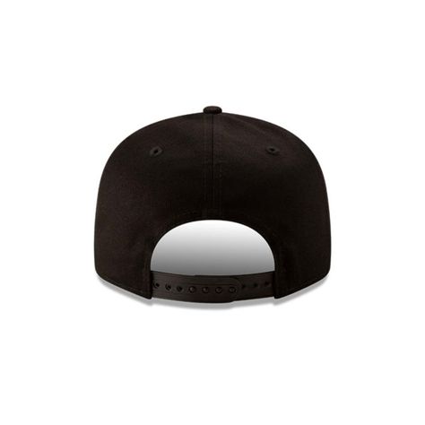 Gorra Oakland Raiders NFL 9Fifty Basic Black New Era-5