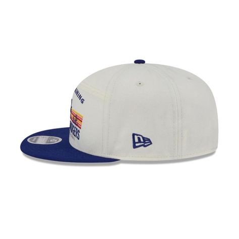 Gorra 9Fifty LA MLB Spring Training Fan Pack Blue - 60621185-3