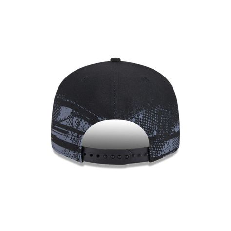 Gorra 9Fifty Brooklyn Nets NBA Tip Off Charcoal - 60582382-5