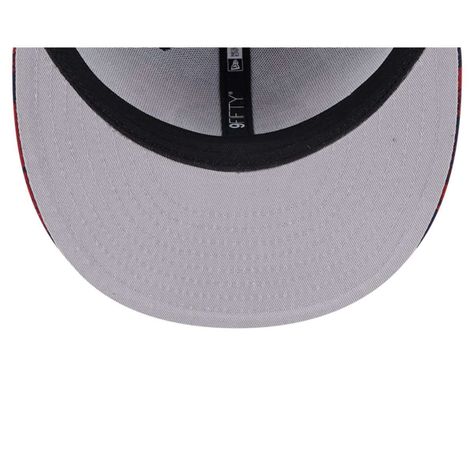 Gorra 9Fifty Denver Nuggets NBA Tip Off Blue - 60582378-5