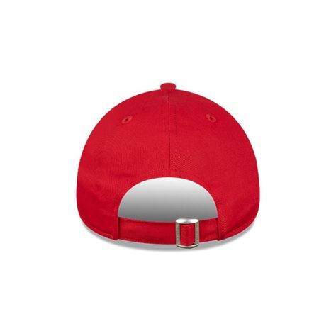 Gorra 9Forty Chicago White Sox MLB Core Basics Scarlet - 14374429-3