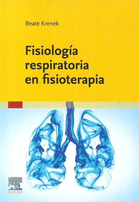 Libro Fisiologia Respiratoria En Fisioterapia-0
