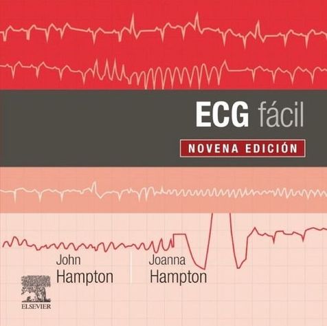 Libro Ecg Facil 9ed.-0