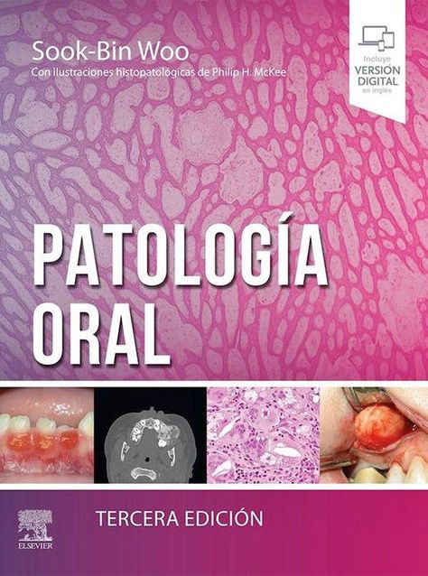 Libro Patologia Oral 3Ed.-1