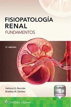 Libro Fisiopatologia Renal. Fundamentos 5 Ed.-0