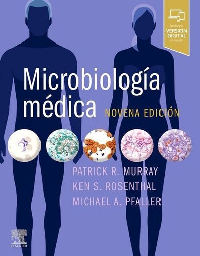 Libro Microbiologia Medica 9ed-0