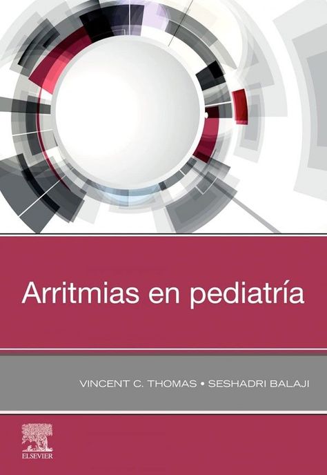 Libro Arritmias En Pediatria-0