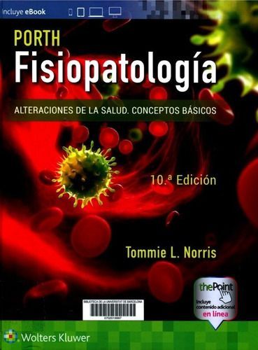 Libro Fisiopatologia 10° Ed.-0