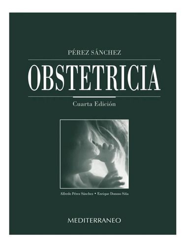Libro Obstetricia 4e-0