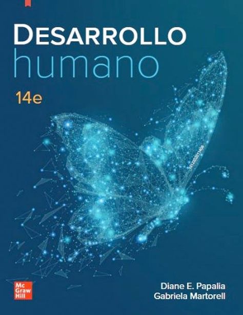 Libro Desarrollo Humano 14Ed-1