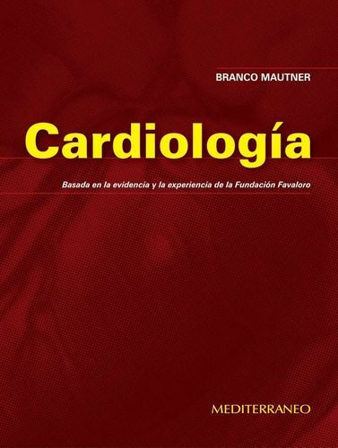 Libro Cardiologia 2e 2 Tomos-0