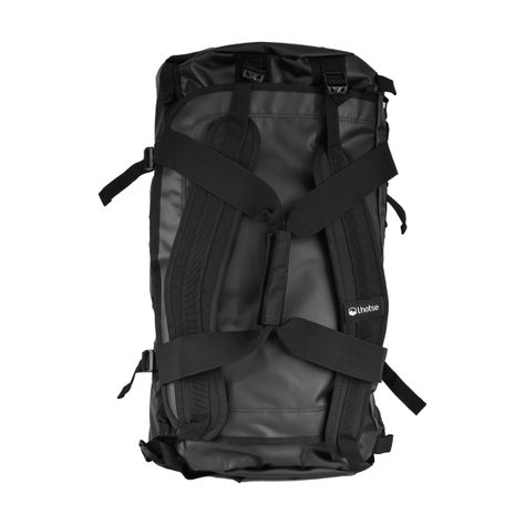 Bolso Deportivo Impermeable Duffel 70 lts Negro Lhotse-2