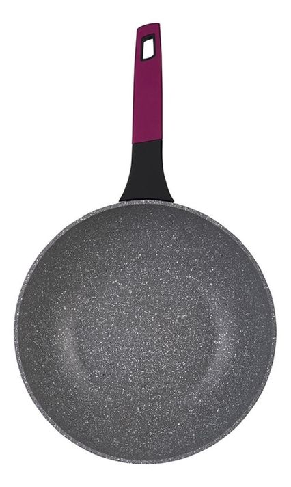 Wok Soho 28cm Cherry-2