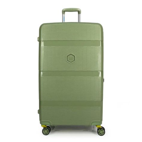 Maleta Grande BG Berlin ZIP² Cierre Seguridad 125 Lt-0