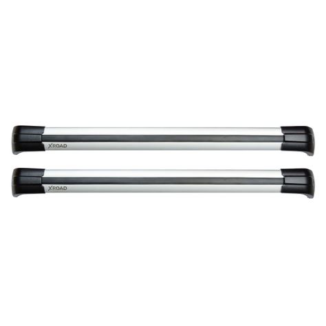 Barras Portaequipajes Parrilla Autos R13 Xroad-1