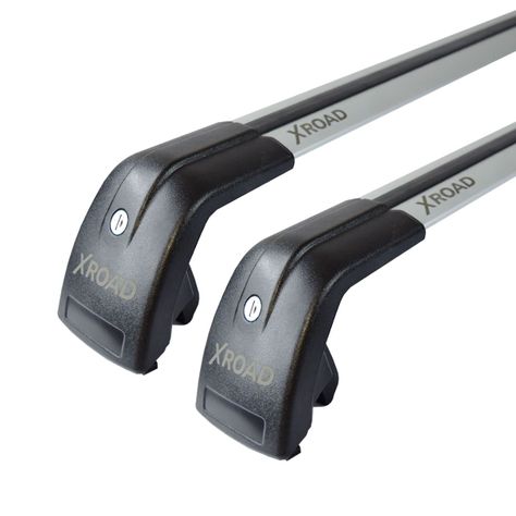 Barras Portaequipajes Parrilla Autos R13 Xroad-5