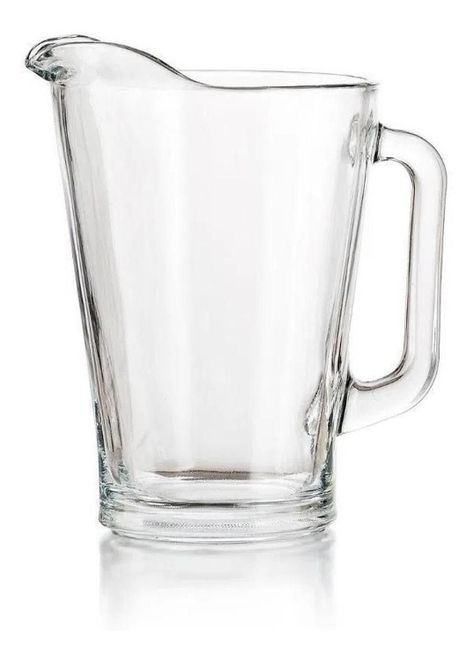 Jarra Pitcher 1,78Lt México Libbey-0
