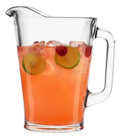 Jarra Pitcher 1,78Lt México Libbey-1