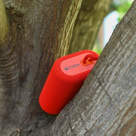 Parlante Portatil Bluetooth Lhotse Tune Up-5