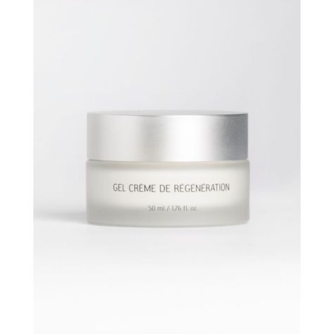 Crema Gel De Regeneración Facial Caracol Natural 50 Ml-0
