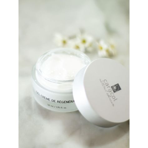Crema Gel De Regeneración Facial Caracol Natural 50 Ml-2