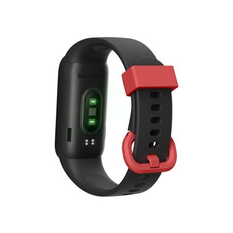 Banda Smartband Lhotse KIDS R01 Black-4