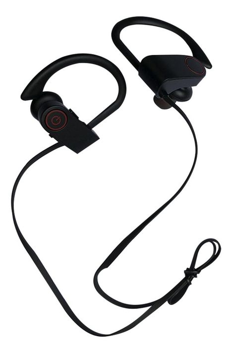 Audífonos Bluetooth Deportivos Lhotse Rm5 Manos Libres-0