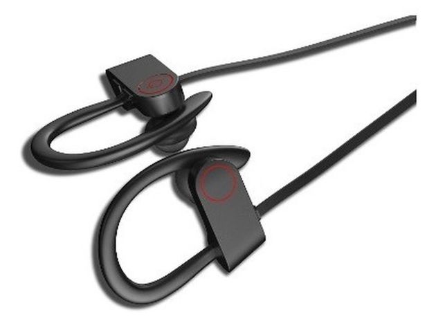 Audífonos Bluetooth Deportivos Lhotse Rm5 Manos Libres-1