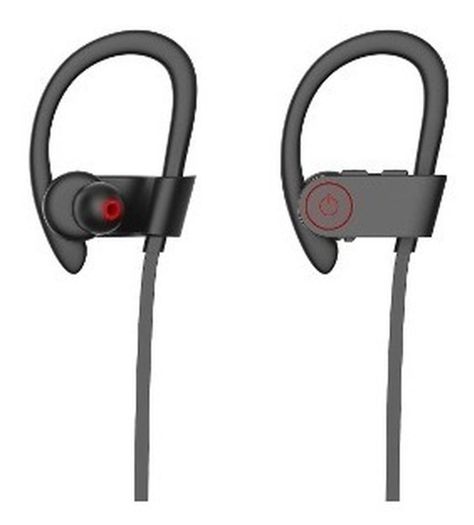 Audífonos Bluetooth Deportivos Lhotse Rm5 Manos Libres-2
