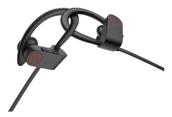 Audífonos Bluetooth Deportivos Lhotse Rm5 Manos Libres-3