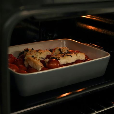Set 3 Fuentes de Cerámica para Horno Celeste Simplit-3