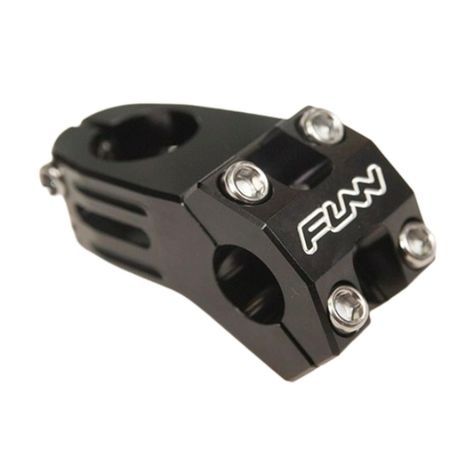 Te Funn Fx - Bmx Negra 50mm Funn-0