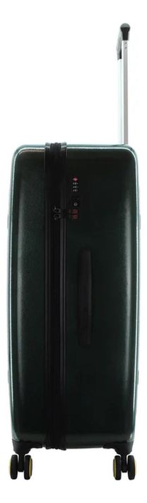 Maleta (M) Rpet 71 Lts National Geographic Verde Balance-1