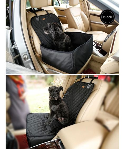 Protector Funda Cubre Asiento Auto Perros Mascotas Xroad-2