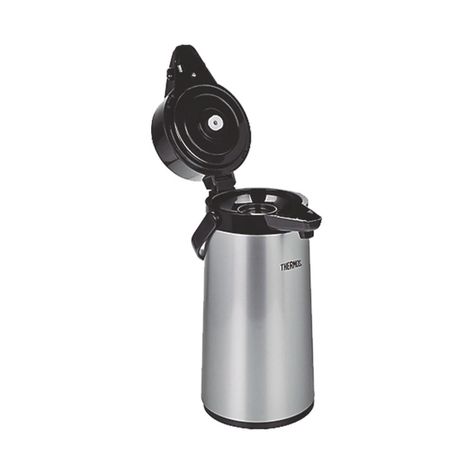 Termo Sifón Acero Inox 1.9 Lt Thermos-2