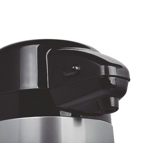 Termo Sifón Acero Inox 1.9 Lt Thermos-3