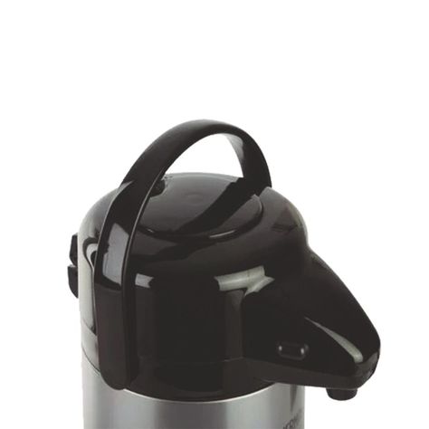 Termo Sifón Acero Inox 1.9 Lt Thermos-4